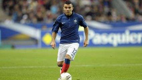 Mi-temps France-Belgique : les limites de Marvin Martin