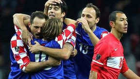 Résultats Euro 2012 : Croatie, Irlande et Tchéquie qualifiées