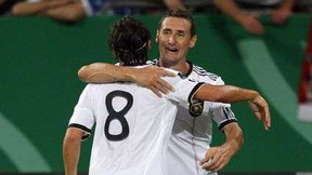 Résultats amicaux : lAllemagne humilie les Pays-Bas !