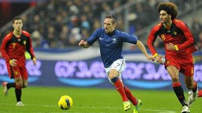 Bayern : Ribéry comparé à une racaille !