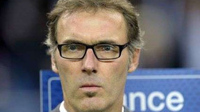 Laurent Blanc : la FFF optimiste