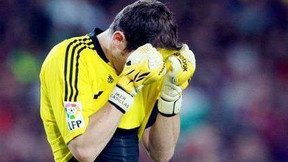 Lénorme boulette de Casillas !