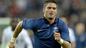 EDF Giroud : « Pas un fouteur de merde »