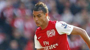 Arsenal : Chamakh finalement vers Tottenham ?
