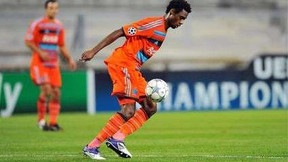 OM : Deschamps a recadré Nkoulou