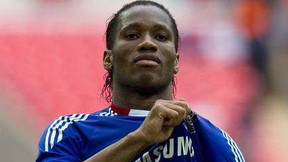 Chelsea : Drogba ne veut pas ressembler à Etoo