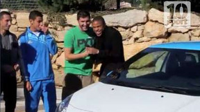 OM : Gignac a trouvé un nouveau boulot !