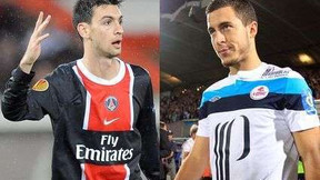 Hazard vole la vedette à Pastore !