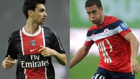 Hazard vaut deux Pastore !