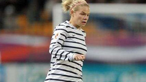 Féminines : les Bleues écrasent l’Uruguay !