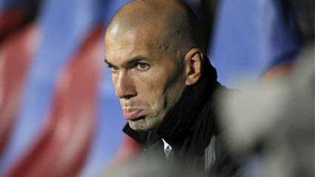 Un club marseillais privé du jackpot pour Zidane !