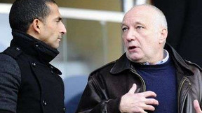 PSG - Berléand : « Ménez est un peu casse-c… »