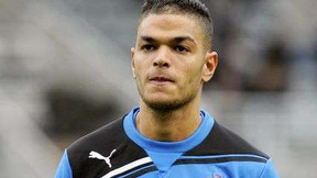 Ben Arfa : un partenaire réclame quil soit titulaire en Bleu !