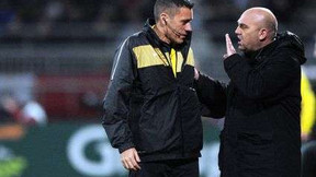 Antonetti dénonce lOL et les arbitres