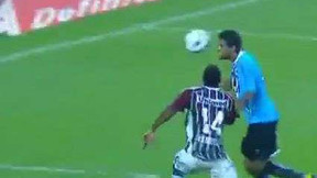 Brandao fait tout pour convaincre l’OM