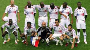 EDF : une histoire de prostitution en 2006 ?