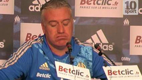 OM : Deschamps saoulé par Milito