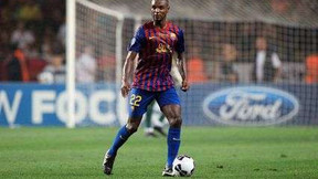 Laffront du Barça fait à Abidal