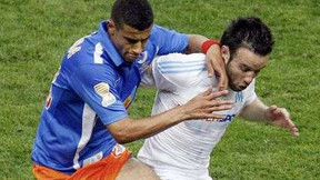 Belhanda provoque l’OM
