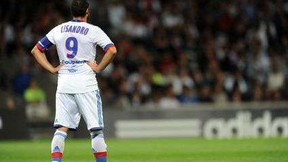 OL : Lisandro mate Messi et Ronaldo