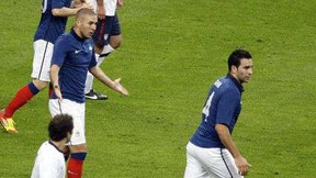 Rami a peur de Benzema