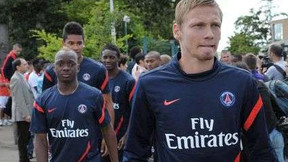 Le PSG a menti à ses supporters