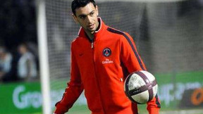 PSG : pourquoi Pastore était muet