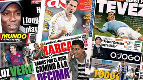 Real : Higuain partant dès cet hiver ?