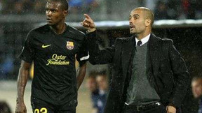 Barça : Guardiola coincé à cause dAbidal