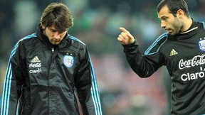 Barça : Messi ridiculisé par Mascherano