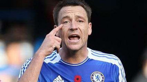 Premier League : Terry pourrait faire appel