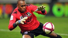 Exclu TFC : Ahamada a prolongé jusquen 2015