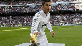 Real : Ronaldo lassé par l’Espagne ?