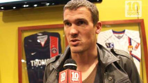 PSG - Douchez : « Un départ cet hiver pas inenvisageable »