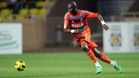 OM : Mbia se rapproche de Paris