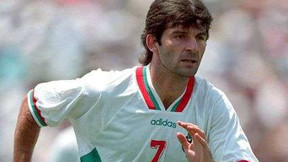 Lescroc qui a arnaqué les Bleus