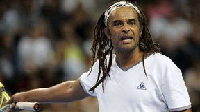 Roland-Garros : Noah dévoile son secret