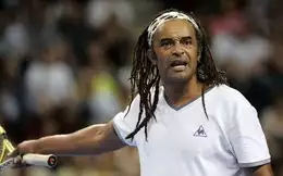 Roland-Garros : Noah dévoile son secret