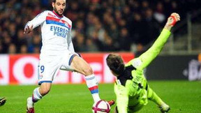 OL : Lisandro et Bastos nont rien changé