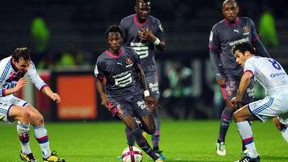 Résultats Ligue 1 : Rennes s’impose à Lyon, Lille accroché