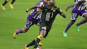 LOSC : Sow n’a pas fait oublier Hazard