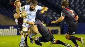 Résultats H-Cup : Clermont déroule, le Racing-Métro explose