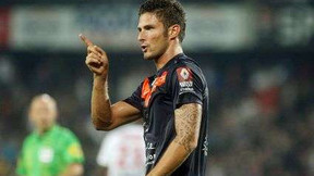 OM : Giroud veut martyriser Mandanda !