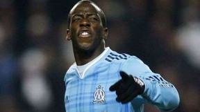 OM : la grosse gueulante de Diawara et Ayew