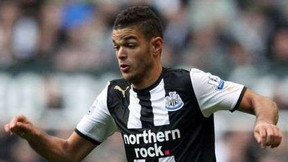 Le premier coup d’éclat de Ben Arfa