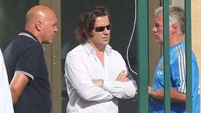 OM : Deschamps et Anigo réconciliés ?