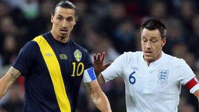 Euro 2012 : Zlatan défiera les Bleus !