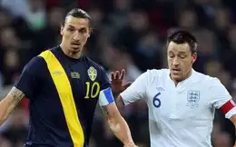 Euro 2012 : Zlatan défiera les Bleus !