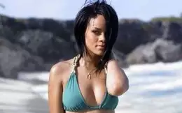 NBA : Rihanna flirte avec un joueur des Knicks