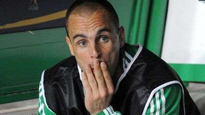 ASSE : Janot souligne la débilité des Niçois !